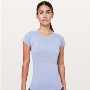 Lululemon Swiftly Tech Short Sleeve Size 8